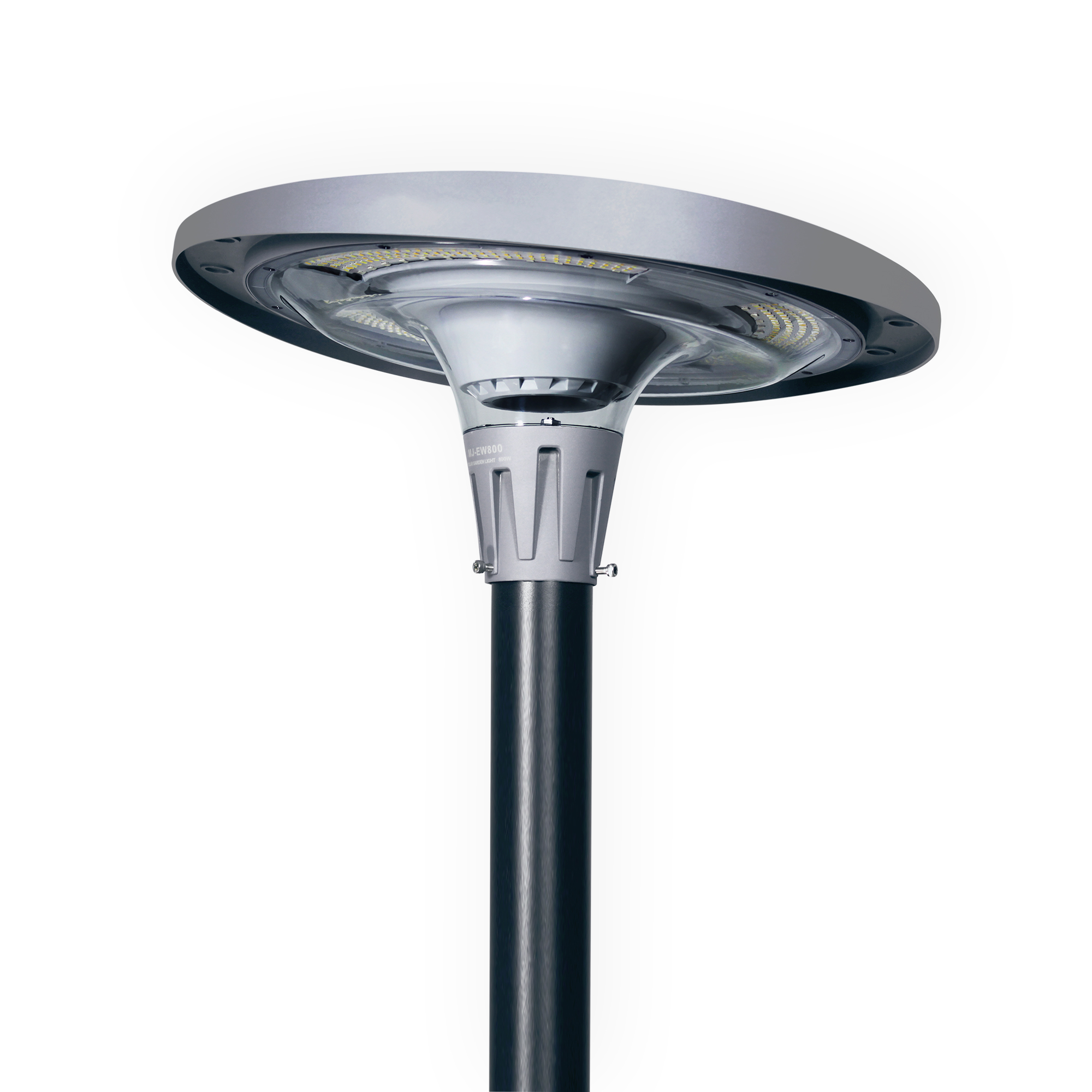 Discovery One 1200W (RGB Music Rhythm White Light Warm Light)