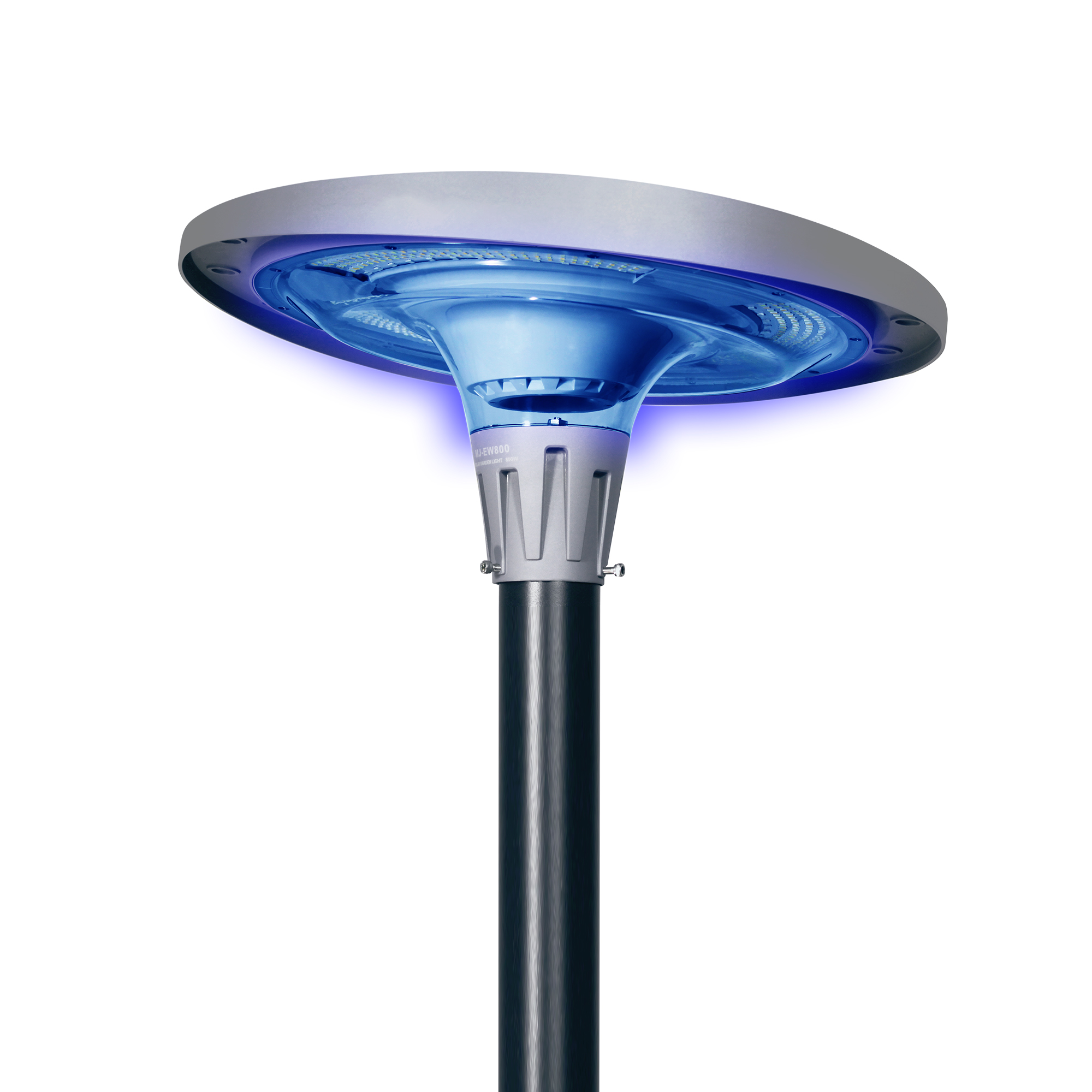 Discovery One 800W (RGB Music Rhythm White Light Warm Light)